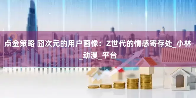 点金策略 囧次元的用户画像：Z世代的情感寄存处_小林_动漫_平台
